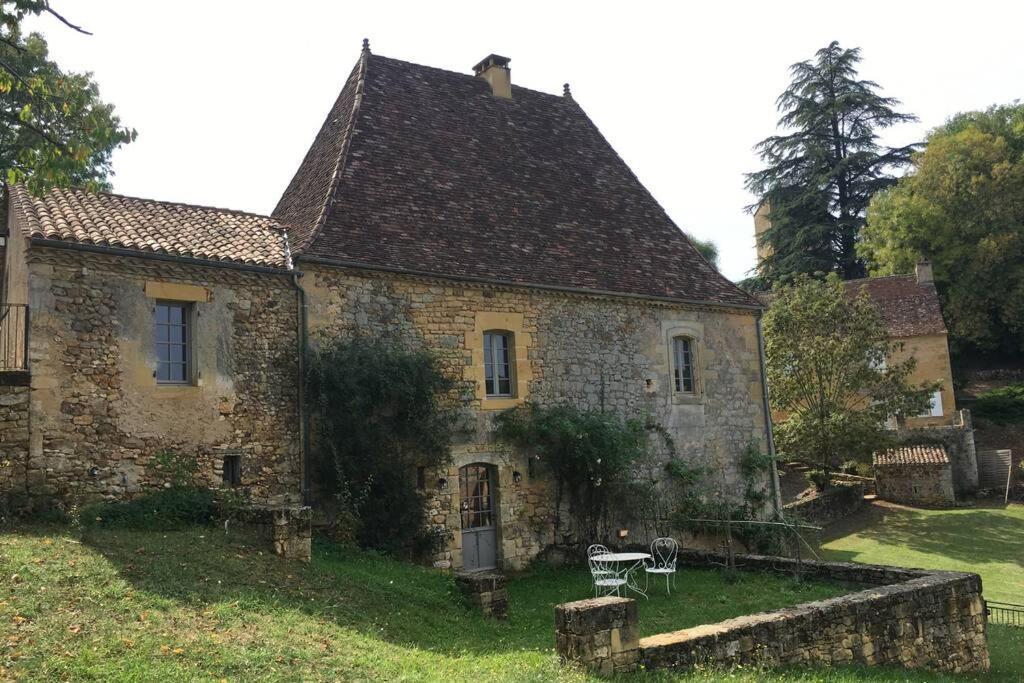 Maison Pontcarral Βίλα Montferrand-du-Périgord Εξωτερικό φωτογραφία