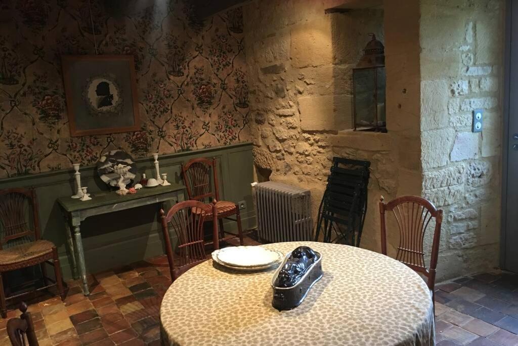 Maison Pontcarral Βίλα Montferrand-du-Périgord Εξωτερικό φωτογραφία