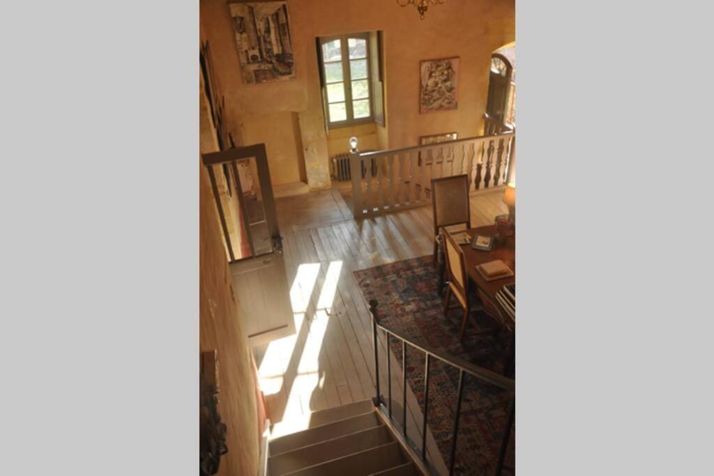 Maison Pontcarral Βίλα Montferrand-du-Périgord Εξωτερικό φωτογραφία