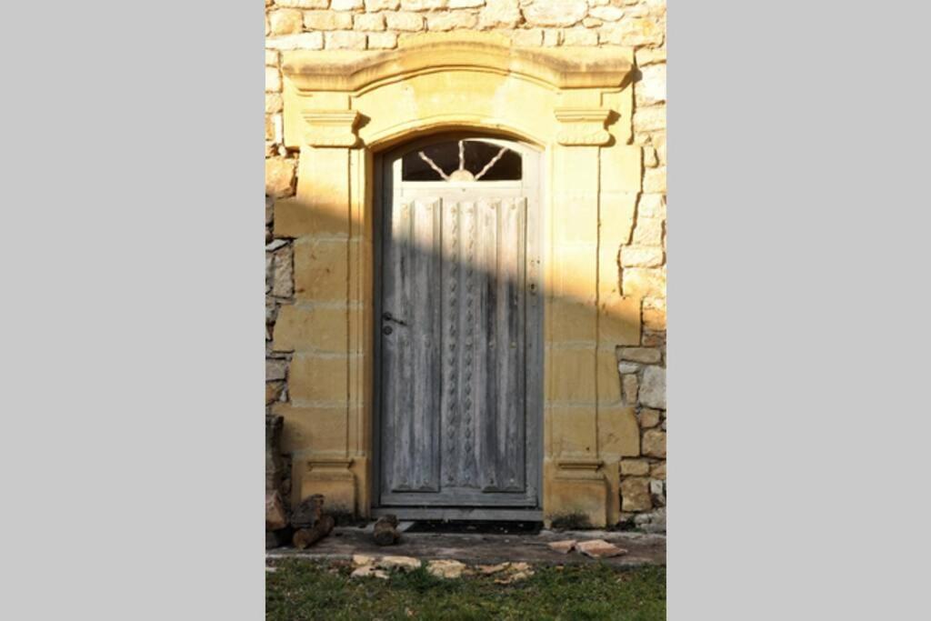 Maison Pontcarral Βίλα Montferrand-du-Périgord Εξωτερικό φωτογραφία