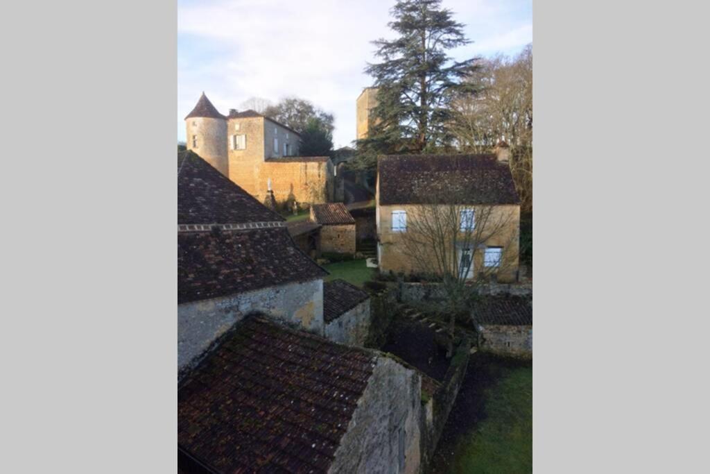 Maison Pontcarral Βίλα Montferrand-du-Périgord Εξωτερικό φωτογραφία