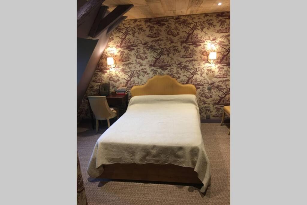Maison Pontcarral Βίλα Montferrand-du-Périgord Εξωτερικό φωτογραφία